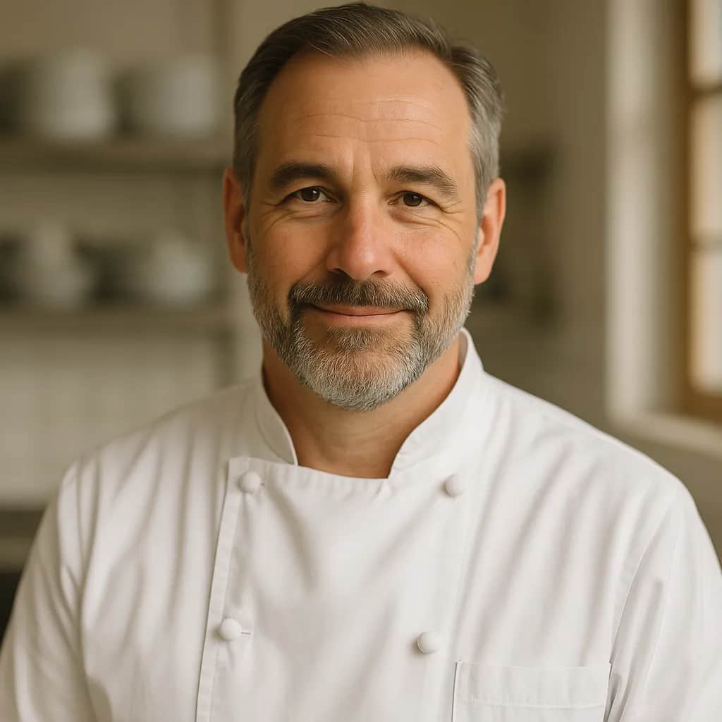 Autor Tymoteusz Malinowski